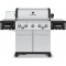Broil King Regal S 590 PRO IR Ψησταριά Υγραερίου (998-943)